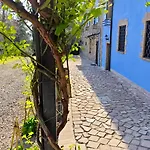 - Casa Raffaella Di Michele E Sven בית כפרי