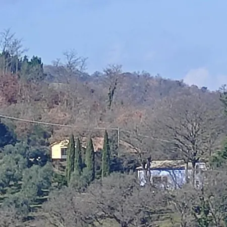 - Casa Raffaella Di Michele E Sven Allerona