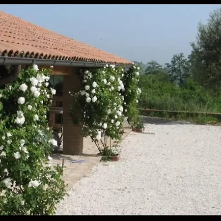 - Casa Raffaella Di Michele E Sven Lantställe