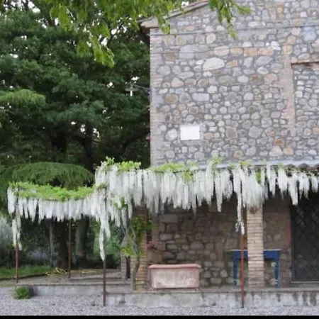 - Casa Raffaella Di Michele E Sven Lantställe