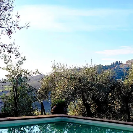 Lantställe - Casa Raffaella Di Michele E Sven *