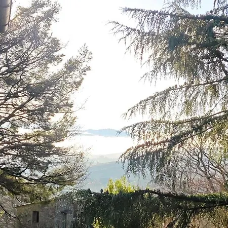 Country house - Casa Raffaella Di Michele E Sven *