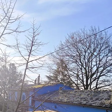 - Casa Raffaella Di Michele E Sven Country house