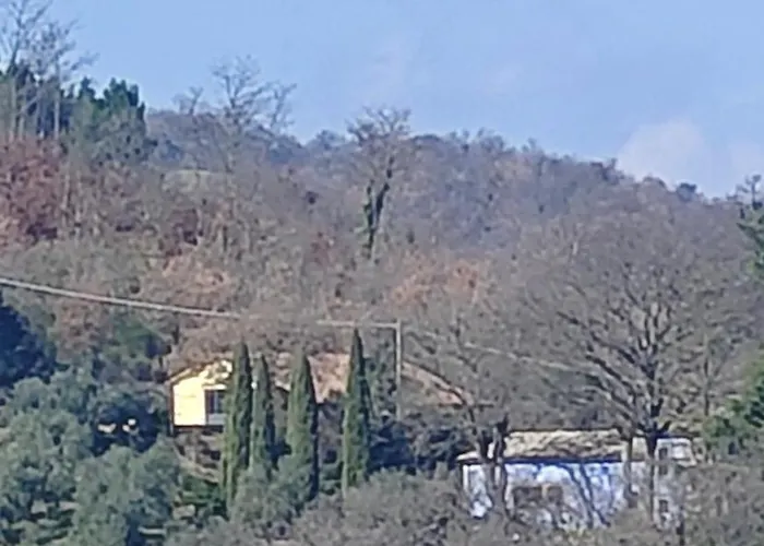 - Casa Raffaella Di Michele E Sven Allerona