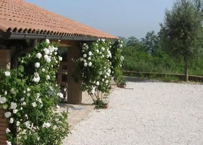 - Casa Raffaella Di Michele E Sven Landhuis