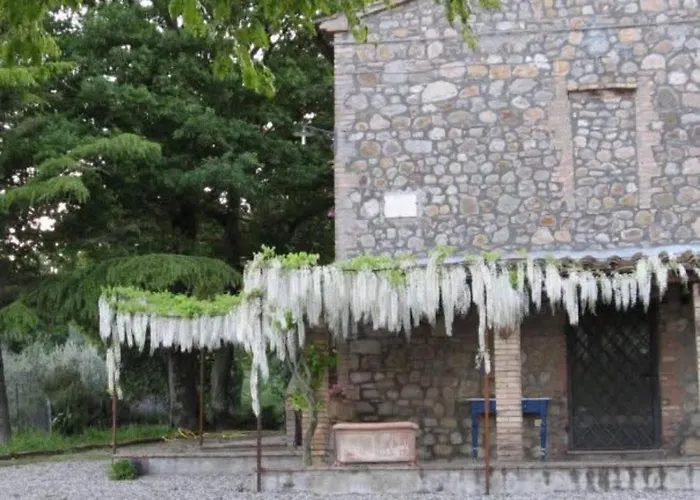 - Casa Raffaella Di Michele E Sven Casa di campagna