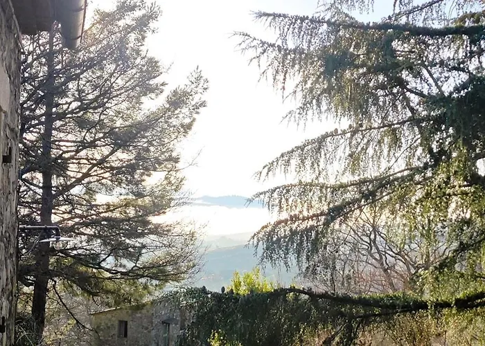 Country house - Casa Raffaella Di Michele E Sven *