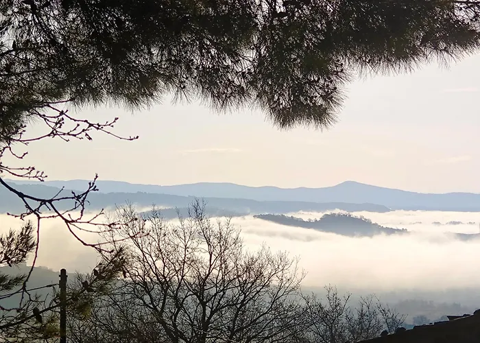 Country house - Casa Raffaella Di Michele E Sven *